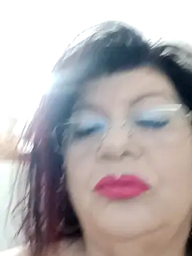 Snapshot of CALDA-AKIRA chatting on 10-24-25, 04:31 CALDA-AKIRA online show from 10-24-25, 04:31