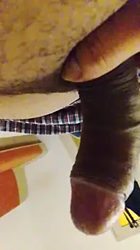 Snapshot of bbcgaint55 chatting on 10-29-25, 11:56 bbcgaint55 online show from 10-29-25, 11:56