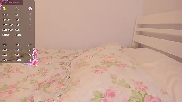  Snorkmaiden  online show from 02-07-25, 12:39