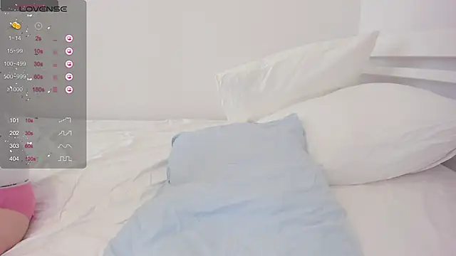  Snorkmaiden  online show from 09-23-25, 11:02