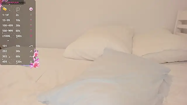  Snorkmaiden  online show from 03-26-26, 11:49