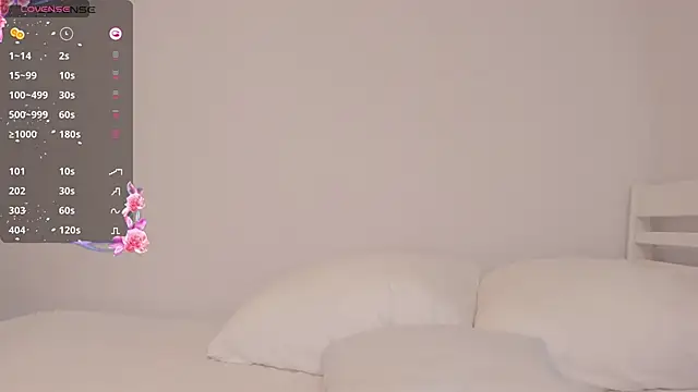  Snorkmaiden  online show from 04-13-26, 01:05