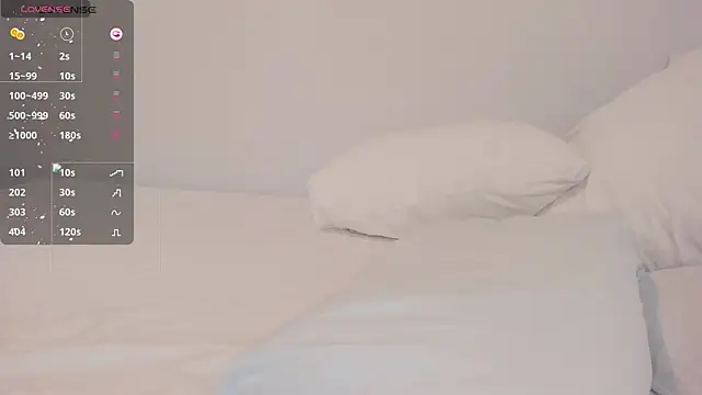  Snorkmaiden  online show from 04-27-26, 01:09