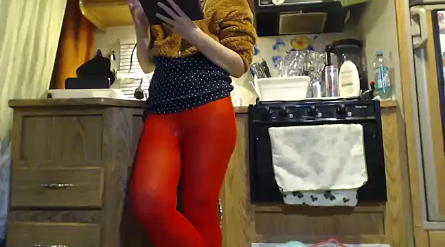 sexyinpantyhose online show from 12-30-24, 09:27