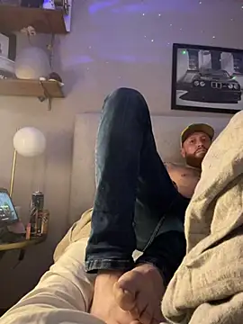 Mackwood89 online show from 12-08-24, 01:14