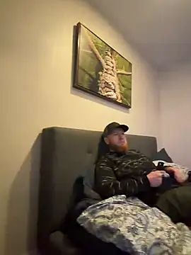 Mackwood89 online show from 02-05-26, 08:30