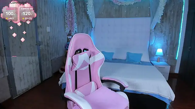 floryn susana online show from 03-16-26, 08:57