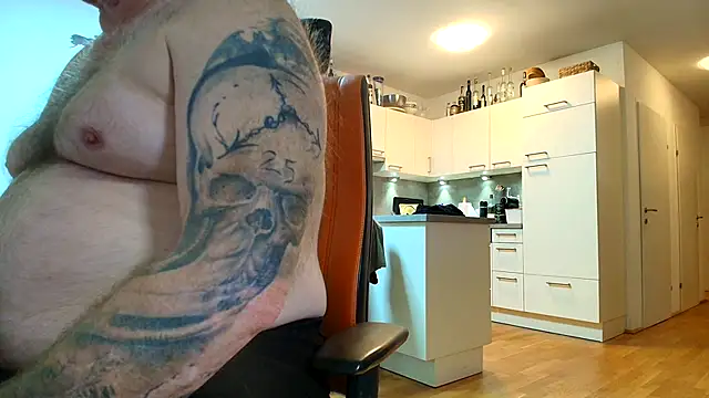 crazylemy online show from 01-08-26, 08:16