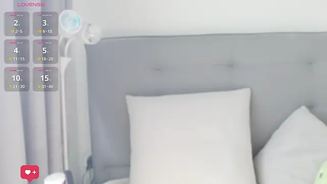 Anne-Sweet online show from 02-23-25, 04:28