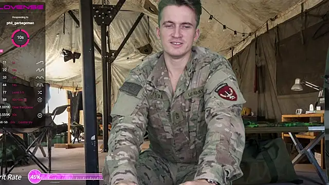 Snapshot of hornystripman97 chatting on 12-05-24, 01:36 hornystripman97 online show from 12-05-24, 01:36