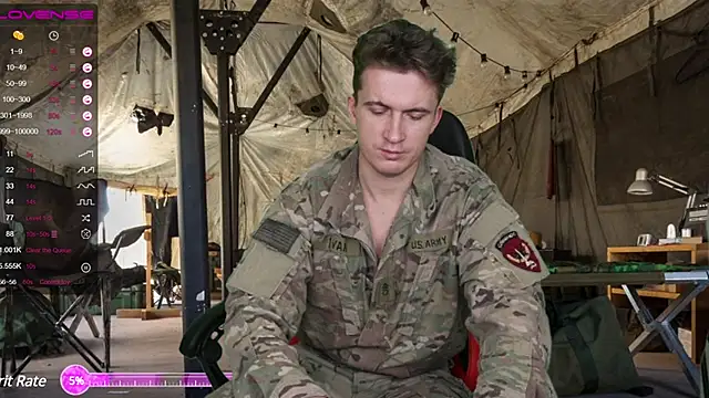 Snapshot of hornystripman97 chatting on 12-12-24, 12:38 hornystripman97 online show from 12-12-24, 12:38