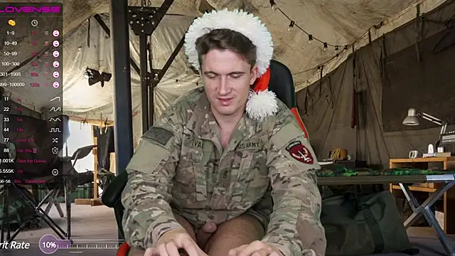 Snapshot of hornystripman97 chatting on 12-17-24, 04:23 hornystripman97 online show from 12-17-24, 04:23