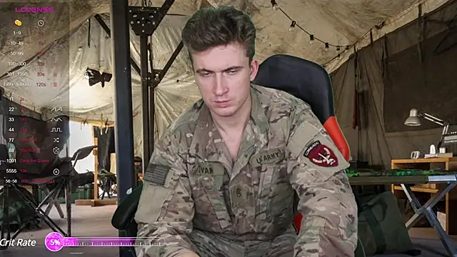 Snapshot of hornystripman97 chatting on 12-17-24, 10:32 hornystripman97 online show from 12-17-24, 10:32