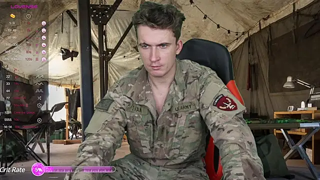 Snapshot of hornystripman97 chatting on 12-18-24, 11:40 hornystripman97 online show from 12-18-24, 11:40