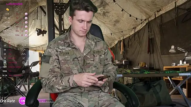 Snapshot of hornystripman97 chatting on 12-20-24, 01:54 hornystripman97 online show from 12-20-24, 01:54