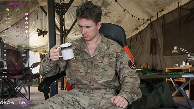 Snapshot of hornystripman97 chatting on 12-22-24, 05:01 hornystripman97 online show from 12-22-24, 05:01