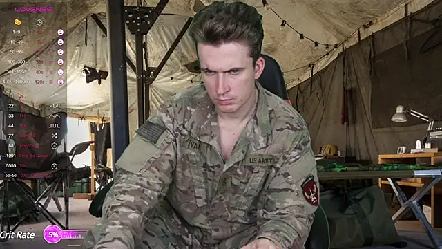 Snapshot of hornystripman97 chatting on 12-28-24, 01:18 hornystripman97 online show from 12-28-24, 01:18