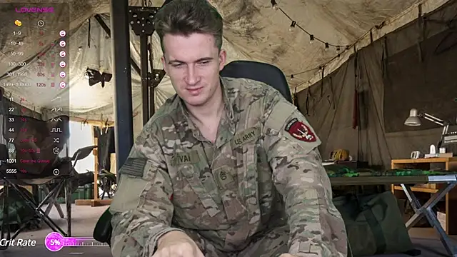 Snapshot of hornystripman97 chatting on 01-03-25, 12:11 hornystripman97 online show from 01-03-25, 12:11