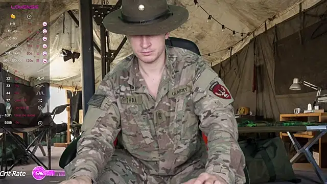 Snapshot of hornystripman97 chatting on 01-06-25, 01:53 hornystripman97 online show from 01-06-25, 01:53