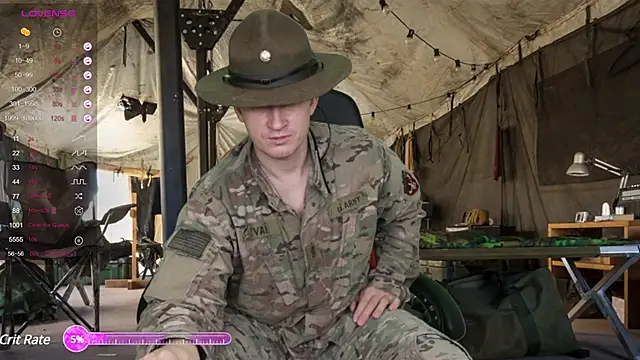 Snapshot of hornystripman97 chatting on 01-14-25, 01:26 hornystripman97 online show from 01-14-25, 01:26