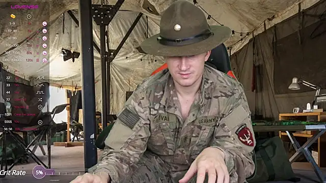 Snapshot of hornystripman97 chatting on 01-14-25, 04:36 hornystripman97 online show from 01-14-25, 04:36