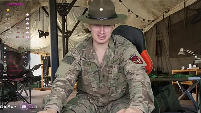 Snapshot of hornystripman97 chatting on 01-15-25, 05:19 hornystripman97 online show from 01-15-25, 05:19