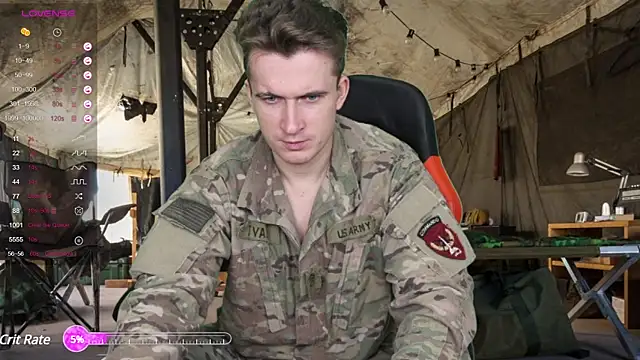 Snapshot of hornystripman97 chatting on 01-19-25, 01:32 hornystripman97 online show from 01-19-25, 01:32