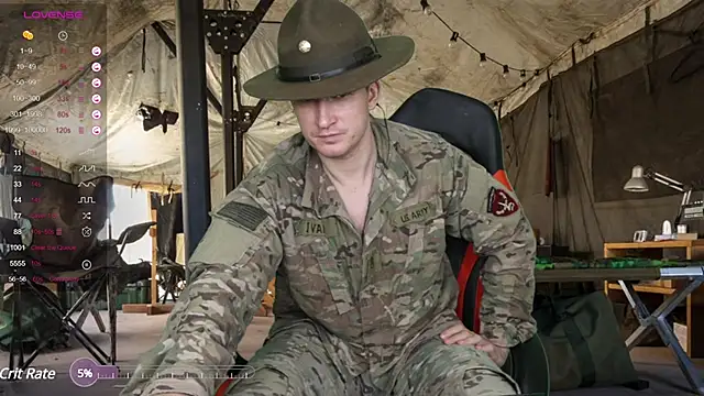 Snapshot of hornystripman97 chatting on 01-27-25, 05:36 hornystripman97 online show from 01-27-25, 05:36