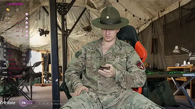 Snapshot of hornystripman97 chatting on 02-06-25, 05:14 hornystripman97 online show from 02-06-25, 05:14