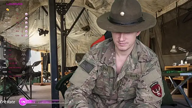 Snapshot of hornystripman97 chatting on 02-08-25, 01:43 hornystripman97 online show from 02-08-25, 01:43