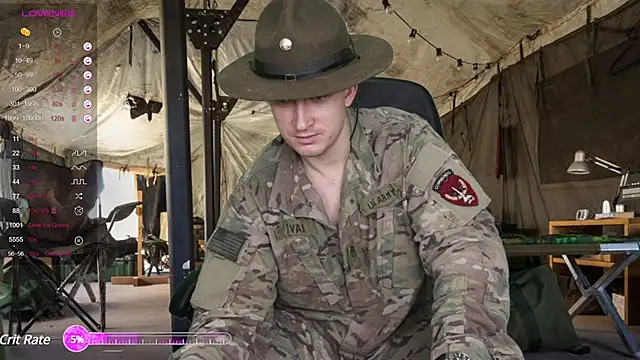 Snapshot of hornystripman97 chatting on 02-16-25, 01:58 hornystripman97 online show from 02-16-25, 01:58