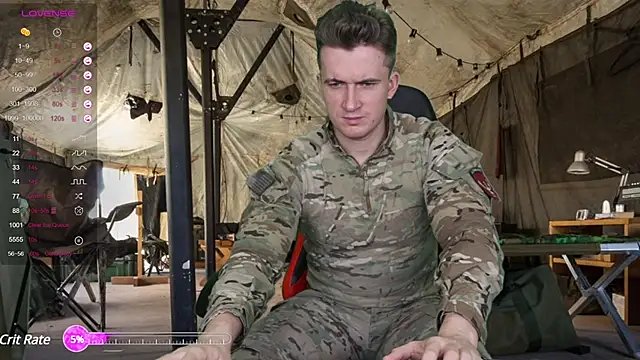 Snapshot of hornystripman97 chatting on 02-17-25, 02:31 hornystripman97 online show from 02-17-25, 02:31