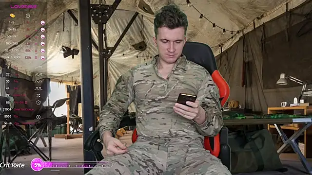 Snapshot of hornystripman97 chatting on 02-19-25, 03:39 hornystripman97 online show from 02-19-25, 03:39