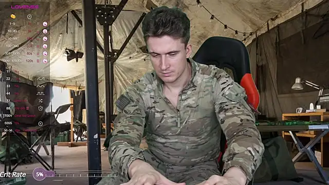 Snapshot of hornystripman97 chatting on 03-01-25, 04:58 hornystripman97 online show from 03-01-25, 04:58