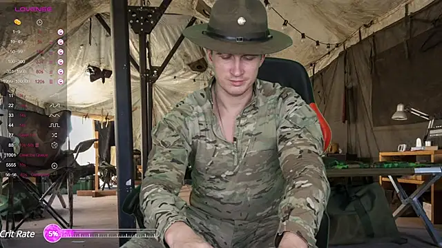 Snapshot of hornystripman97 chatting on 03-18-25, 10:26 hornystripman97 online show from 03-18-25, 10:26