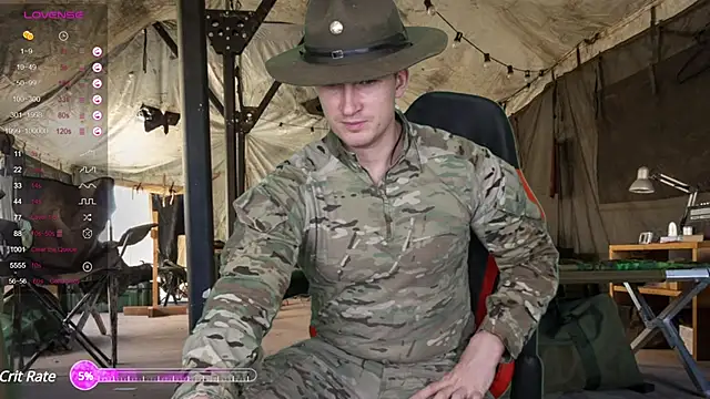 Snapshot of hornystripman97 chatting on 03-20-25, 11:23 hornystripman97 online show from 03-20-25, 11:23