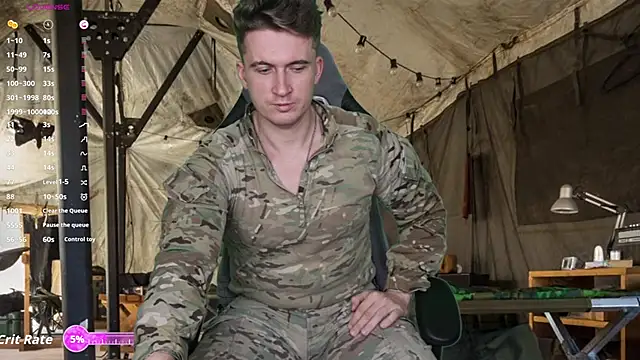 Snapshot of hornystripman97 chatting on 09-10-25, 10:43 hornystripman97 online show from 09-10-25, 10:43