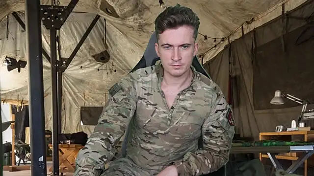 Snapshot of hornystripman97 chatting on 09-14-25, 11:09 hornystripman97 online show from 09-14-25, 11:09