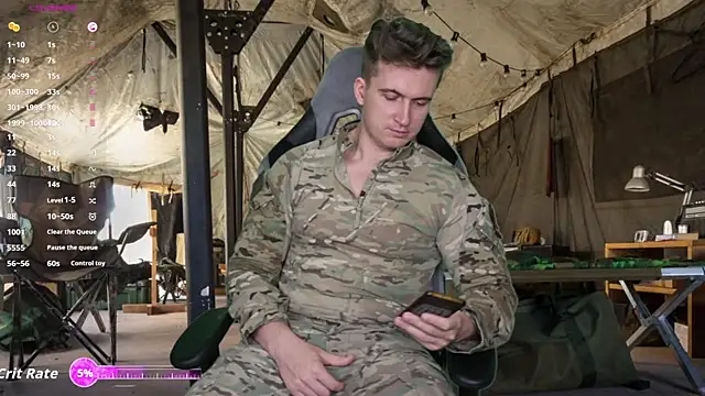 Snapshot of hornystripman97 chatting on 09-18-25, 01:18 hornystripman97 online show from 09-18-25, 01:18