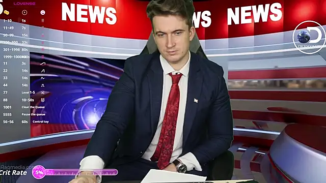 Snapshot of hornystripman97 chatting on 10-14-25, 04:46 hornystripman97 online show from 10-14-25, 04:46