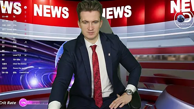 Snapshot of hornystripman97 chatting on 10-19-25, 05:30 hornystripman97 online show from 10-19-25, 05:30