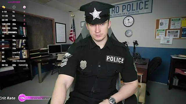 Snapshot of hornystripman97 chatting on 10-29-25, 01:19 hornystripman97 online show from 10-29-25, 01:19