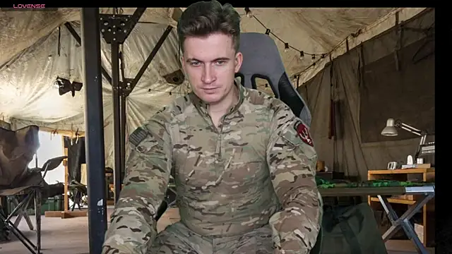 hornystripman97 online show from 11-02-25, 07:05