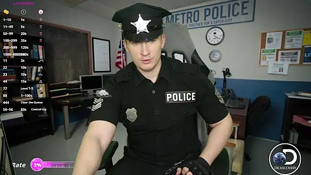 hornystripman97 online show from 11-23-25, 02:00