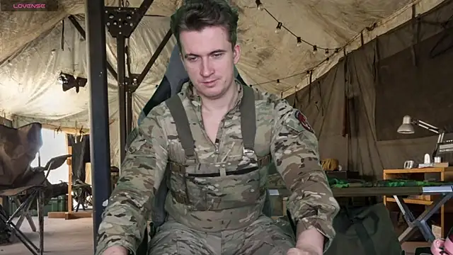 hornystripman97 online show from 01-08-26, 03:20