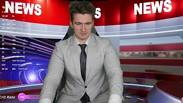 hornystripman97 online show from 02-27-26, 10:37