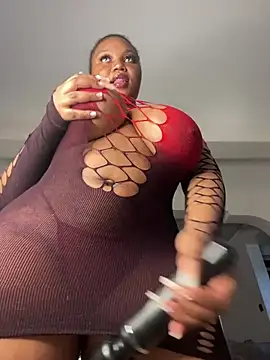 Hyra Ari online show from 02-22-26, 02:15