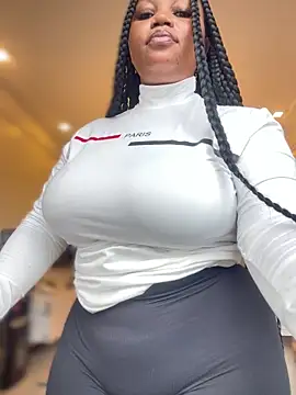 Hyra Ari online show from 04-09-26, 02:22