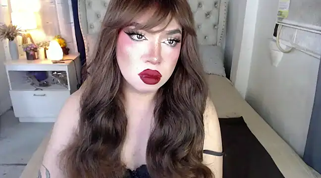 RebecaNextToYou online show from 12-16-24, 05:22