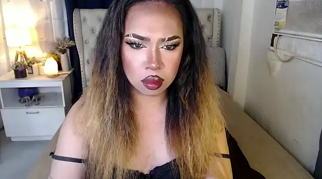 RebecaNextToYou online show from 01-07-25, 05:53